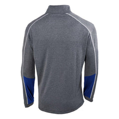 Tampa Bay Lightning Columbia Omni-Wick Shotgun 2.0 Quarter-Zip Pullover Top Outlet