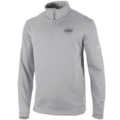 Los Angeles Kings Columbia Omni-Wick Wickhams Hills Half-Zip Pullover Top Outlet