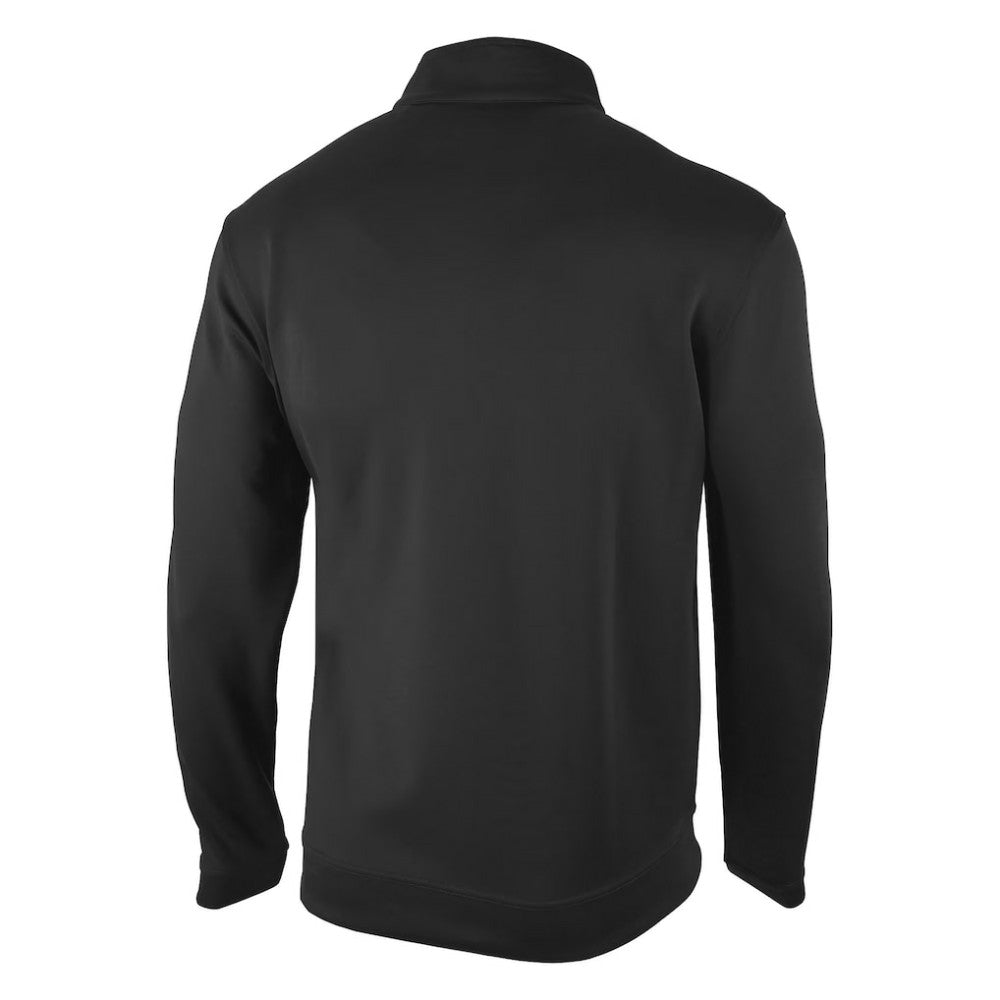 Los Angeles Kings Columbia Omni-Wick Wickhams Hills Half-Zip Pullover Top Outlet