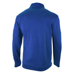 New York Rangers Columbia Omni-Wick Wickhams Hills Half-Zip Pullover Top Discount