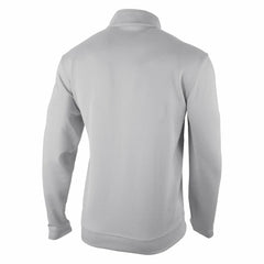 Seattle Kraken Columbia Omni-Wick Wickhams Hills Half-Zip Pullover Top Outlet