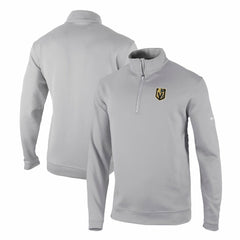 Vegas Golden Knights Columbia Omni-Wick Wickhams Hills Half-Zip Pullover Top For Sale