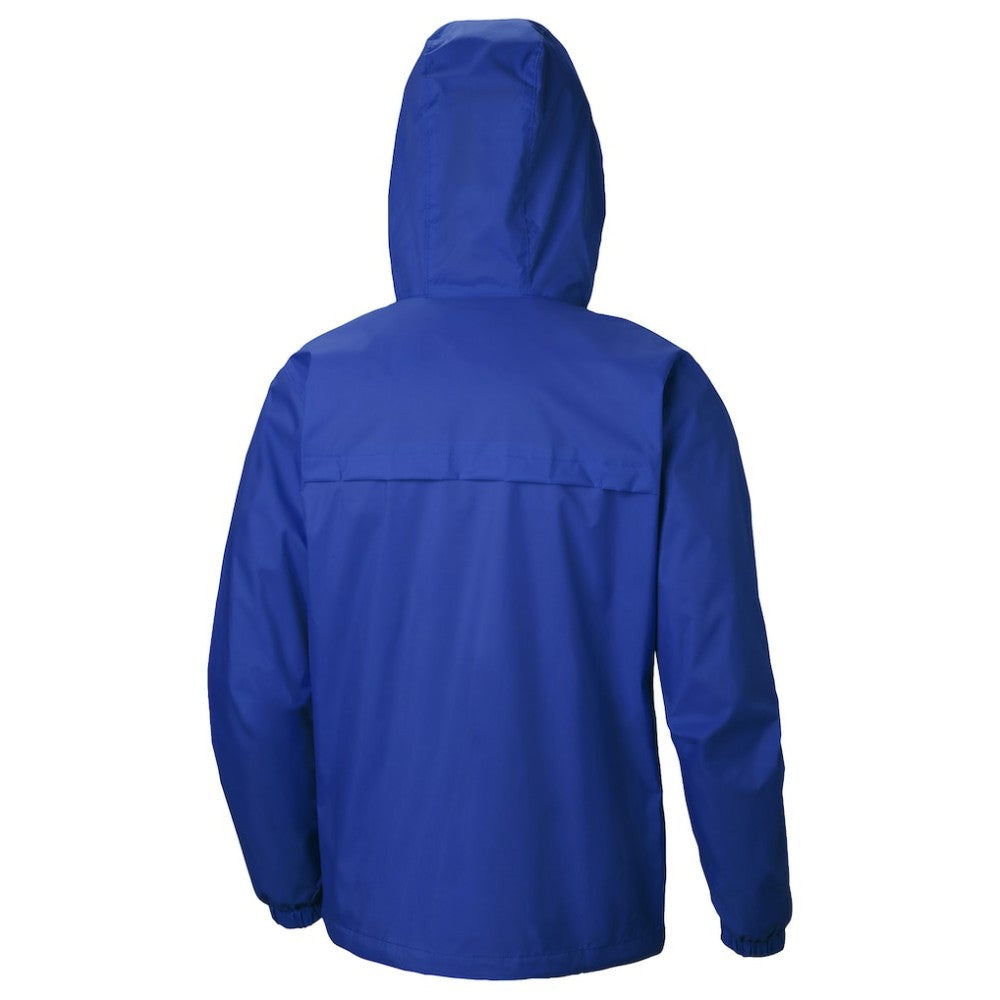 New York Islanders Columbia Oroville Creek Lightweight Full-Zip Windbreaker Jacket Online