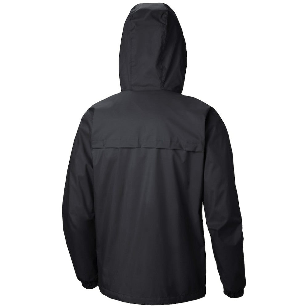 Philadelphia Flyers Columbia Oroville Creek Lightweight Full-Zip Windbreaker Jacket Outlet