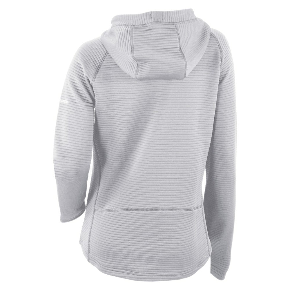 Buffalo Sabres Columbia Women's Omni-Wick Pack It Up Full-Zip Jacket Discount