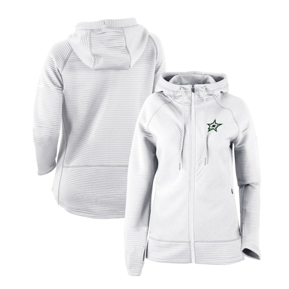 Dallas Stars Columbia Women's Omni-Wick Pack It Up Full-Zip Jacket Sale