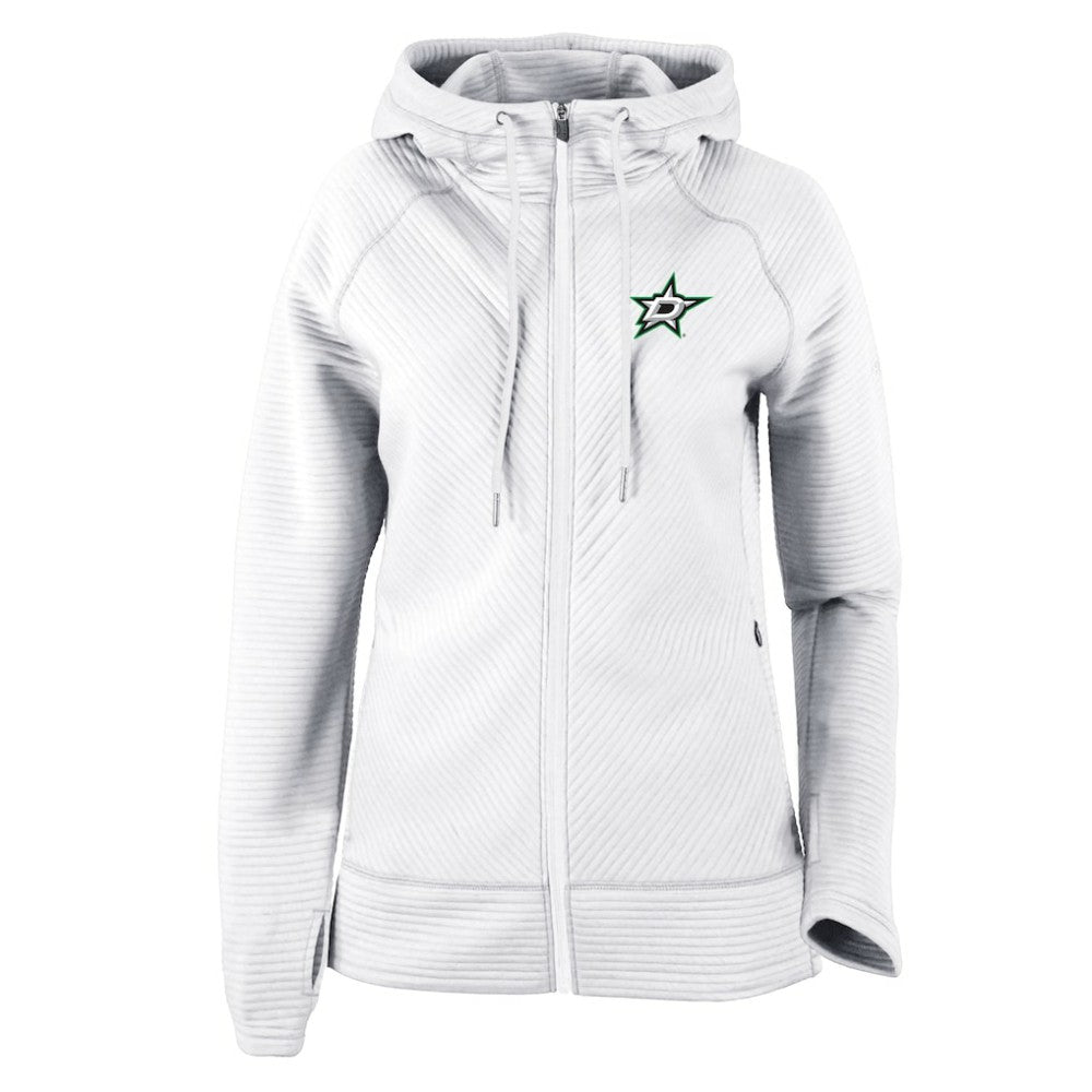 Dallas Stars Columbia Women's Omni-Wick Pack It Up Full-Zip Jacket Sale