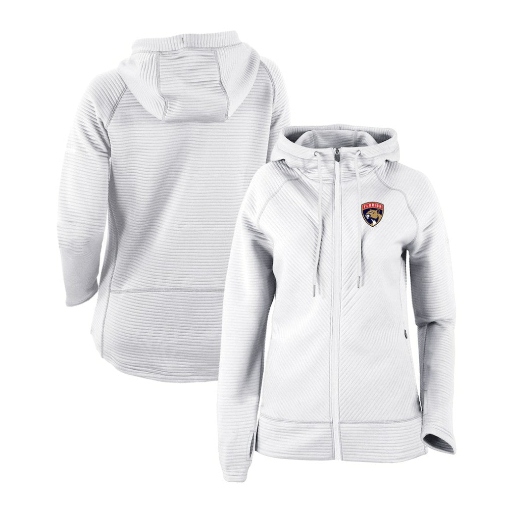 Florida Panthers Columbia Women's Omni-Wick Pack It Up Full-Zip Jacket Online