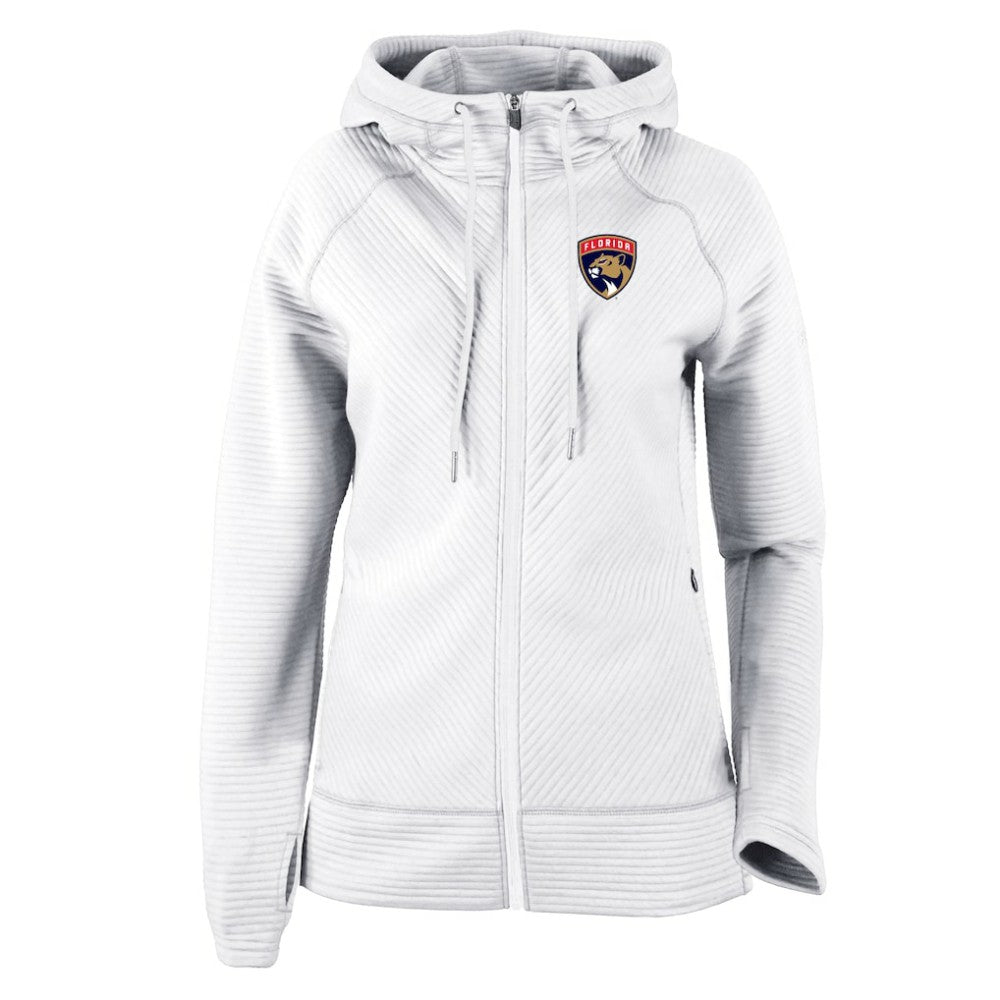 Florida Panthers Columbia Women's Omni-Wick Pack It Up Full-Zip Jacket Online