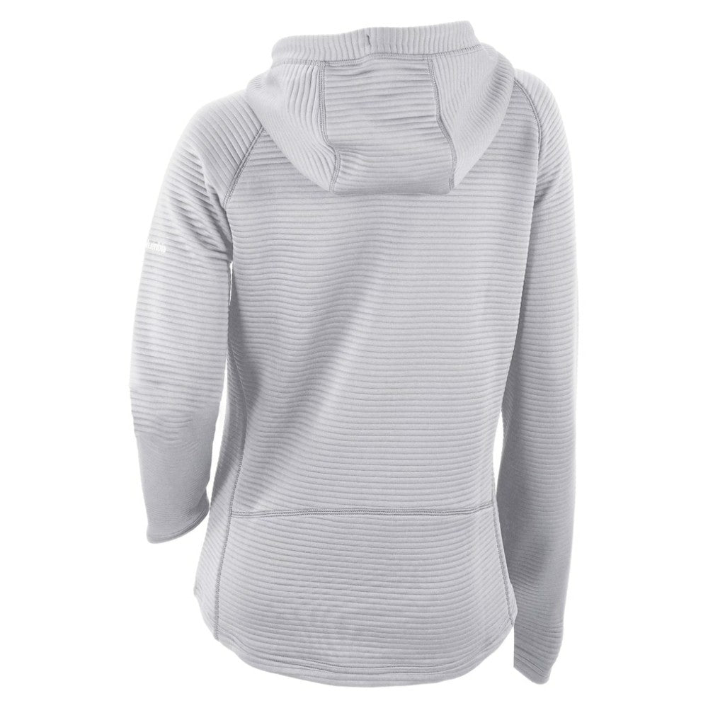 Los Angeles Kings Columbia Women's Omni-Wick Pack It Up Full-Zip Jacket Discount