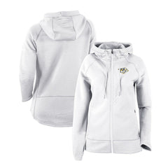 Nashville Predators Columbia Women's Omni-Wick Pack It Up Full-Zip Jacket Discount