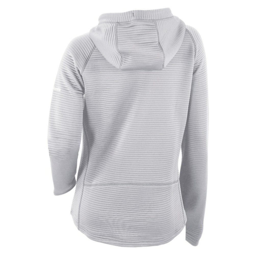 Pittsburgh Penguins Columbia Women's Omni-Wick Pack It Up Full-Zip Jacket Sale
