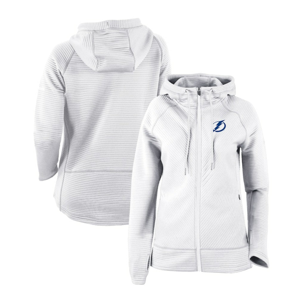 Tampa Bay Lightning Columbia Women's Omni-Wick Pack It Up Full-Zip Jacket Online