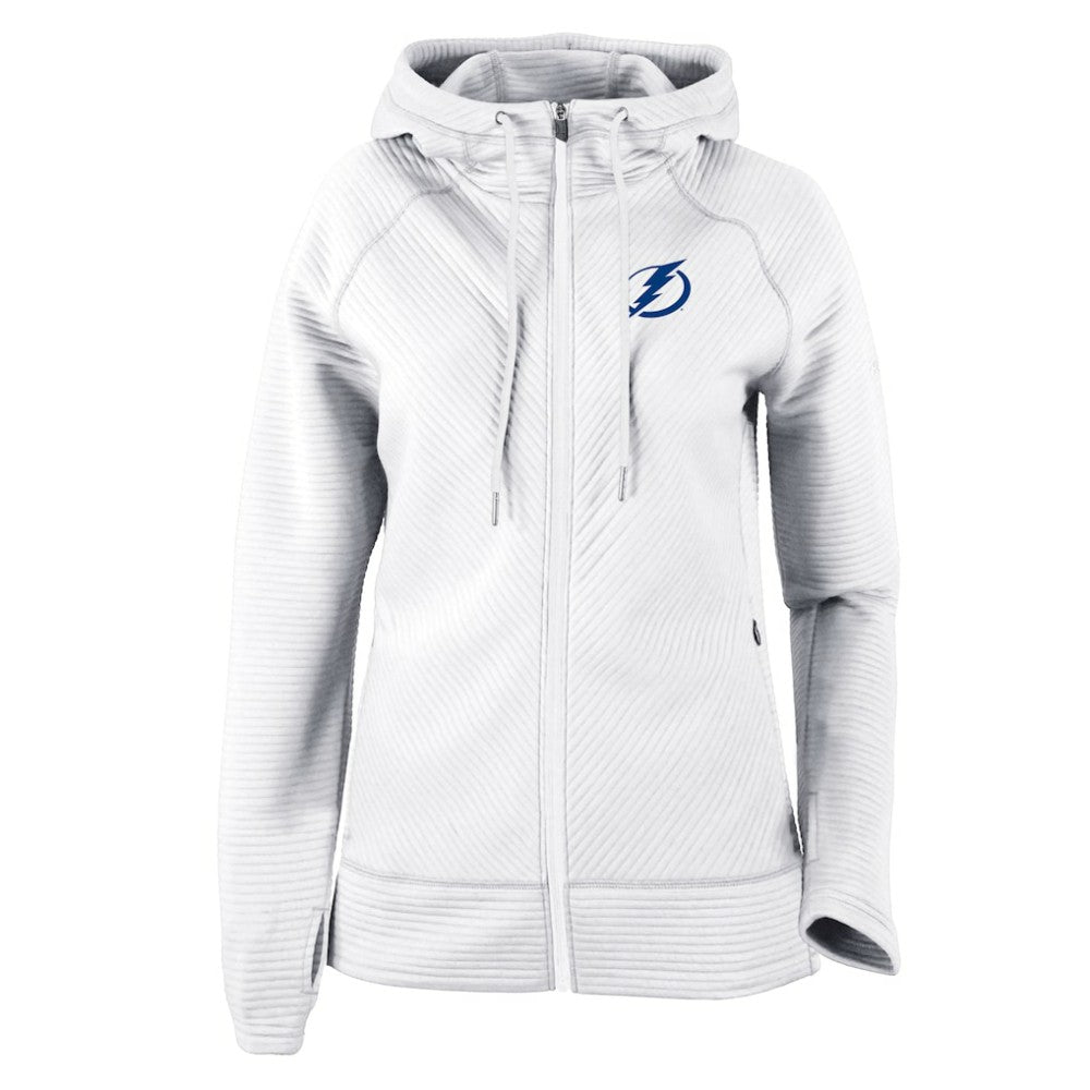 Tampa Bay Lightning Columbia Women's Omni-Wick Pack It Up Full-Zip Jacket Online