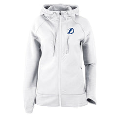Tampa Bay Lightning Columbia Women's Omni-Wick Pack It Up Full-Zip Jacket Online