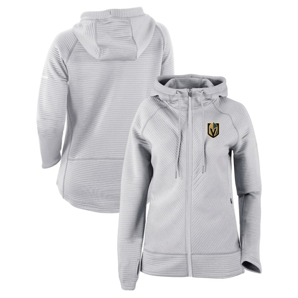 Vegas Golden Knights Columbia Women's Omni-Wick Pack It Up Full-Zip Jacket Online
