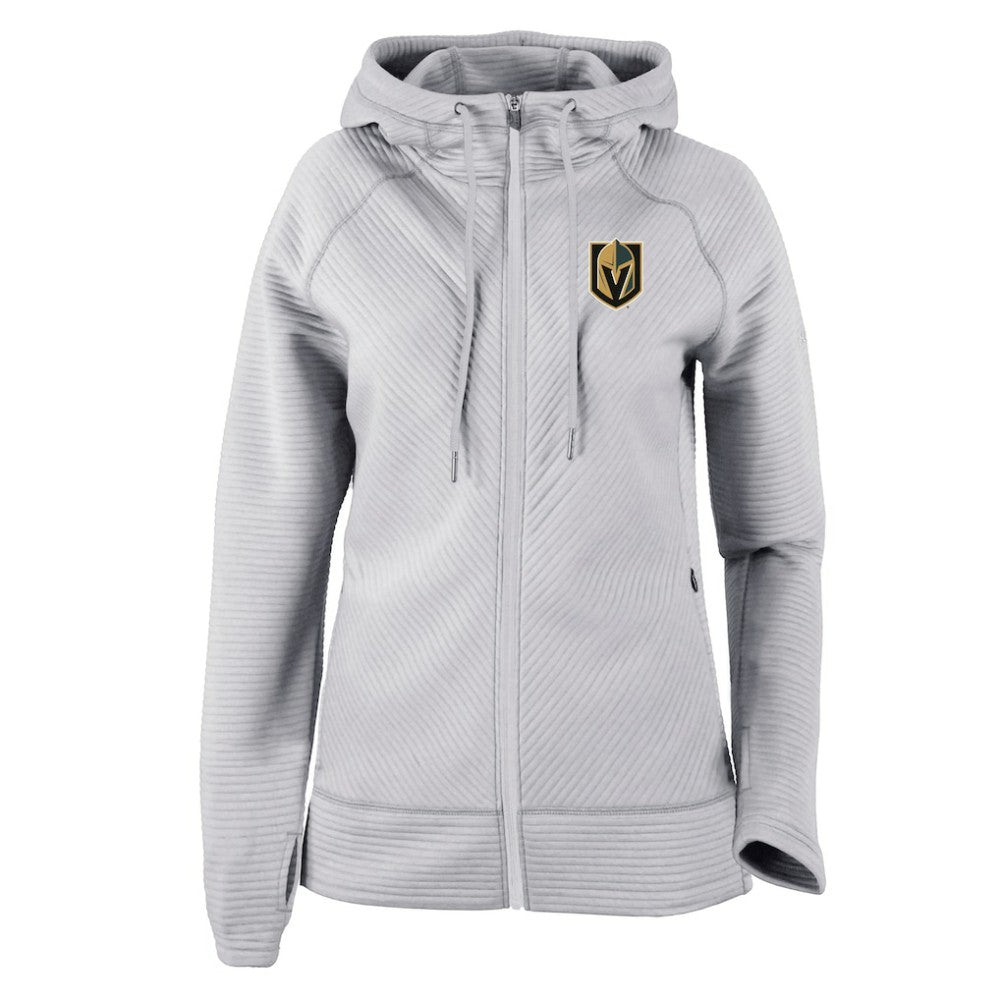 Vegas Golden Knights Columbia Women's Omni-Wick Pack It Up Full-Zip Jacket Online