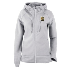 Vegas Golden Knights Columbia Women's Omni-Wick Pack It Up Full-Zip Jacket Online