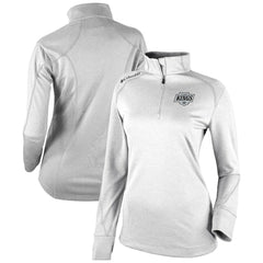 Los Angeles Kings Columbia Women's Omni-Wick Shotgun 2.0 Quarter-Zip Pullover Top Outlet