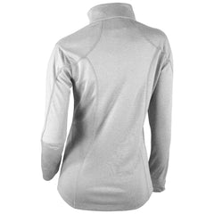 Los Angeles Kings Columbia Women's Omni-Wick Shotgun 2.0 Quarter-Zip Pullover Top Outlet
