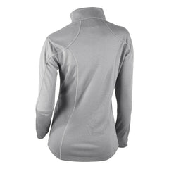 San Jose Sharks Columbia Women's Omni-Wick Shotgun 2.0 Quarter-Zip Pullover Top Discount