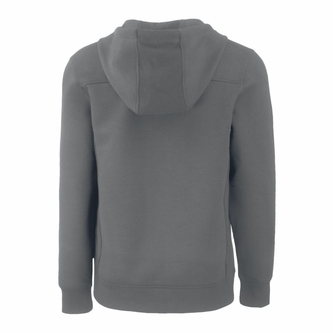 Green Bay Packers  Cutter & Buck Helmet Roam Eco Half-Zip Recycled Pullover Hoodie