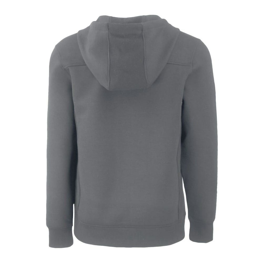 Indianapolis Colts  Cutter & Buck Helmet Roam Eco Half-Zip Recycled Pullover Hoodie