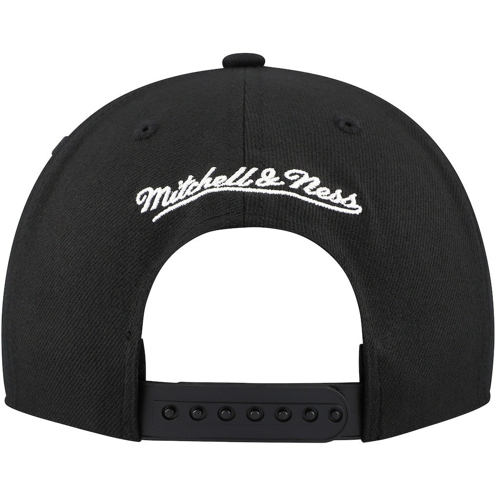 Dallas Cowboys Mitchell & Ness 1992 NFL Super Bowl Champions Snapback Hat