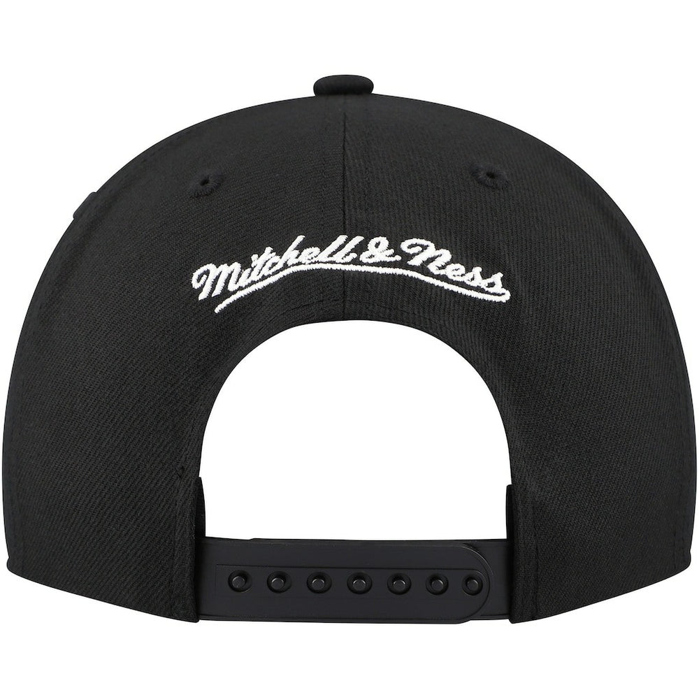 Dallas Cowboys Mitchell & Ness 1992 NFL Super Bowl Champions Snapback Hat