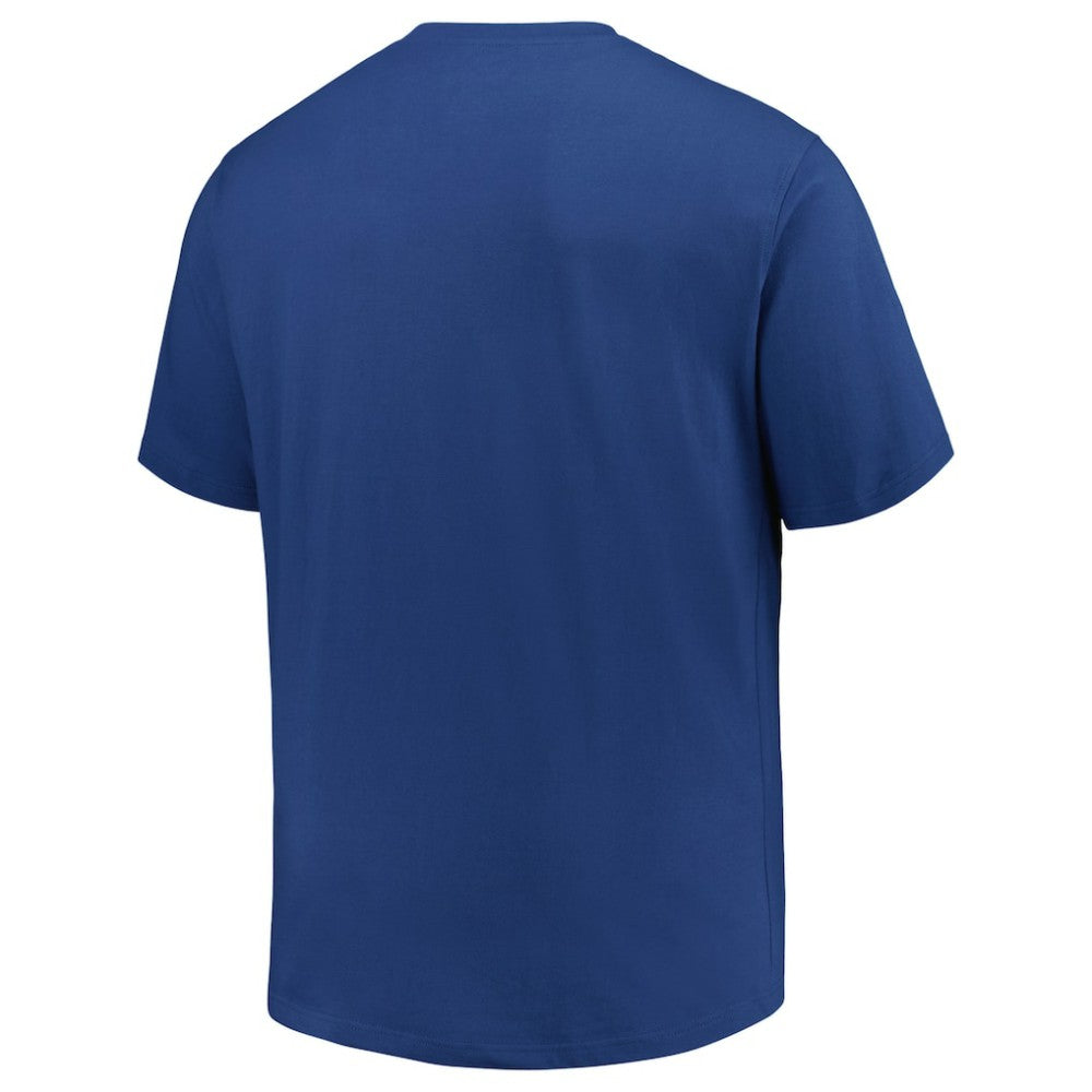 Los Angeles Dodgers Profile Big & Tall Heart & Soul T-Shirt | MLB On Sale