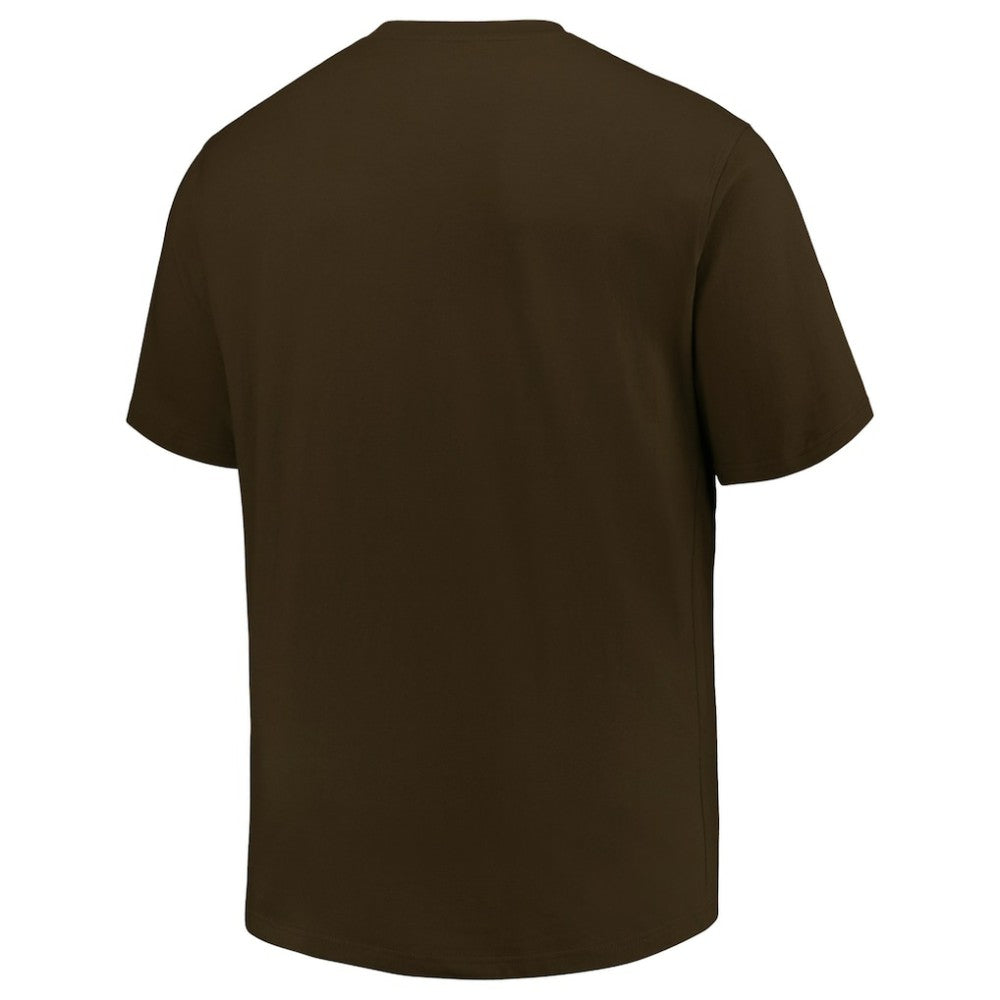 San Diego Padres Profile Big & Tall Heart & Soul T-Shirt | MLB For sale