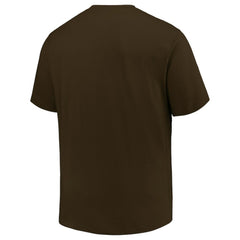 San Diego Padres Profile Big & Tall Heart & Soul T-Shirt | MLB For sale