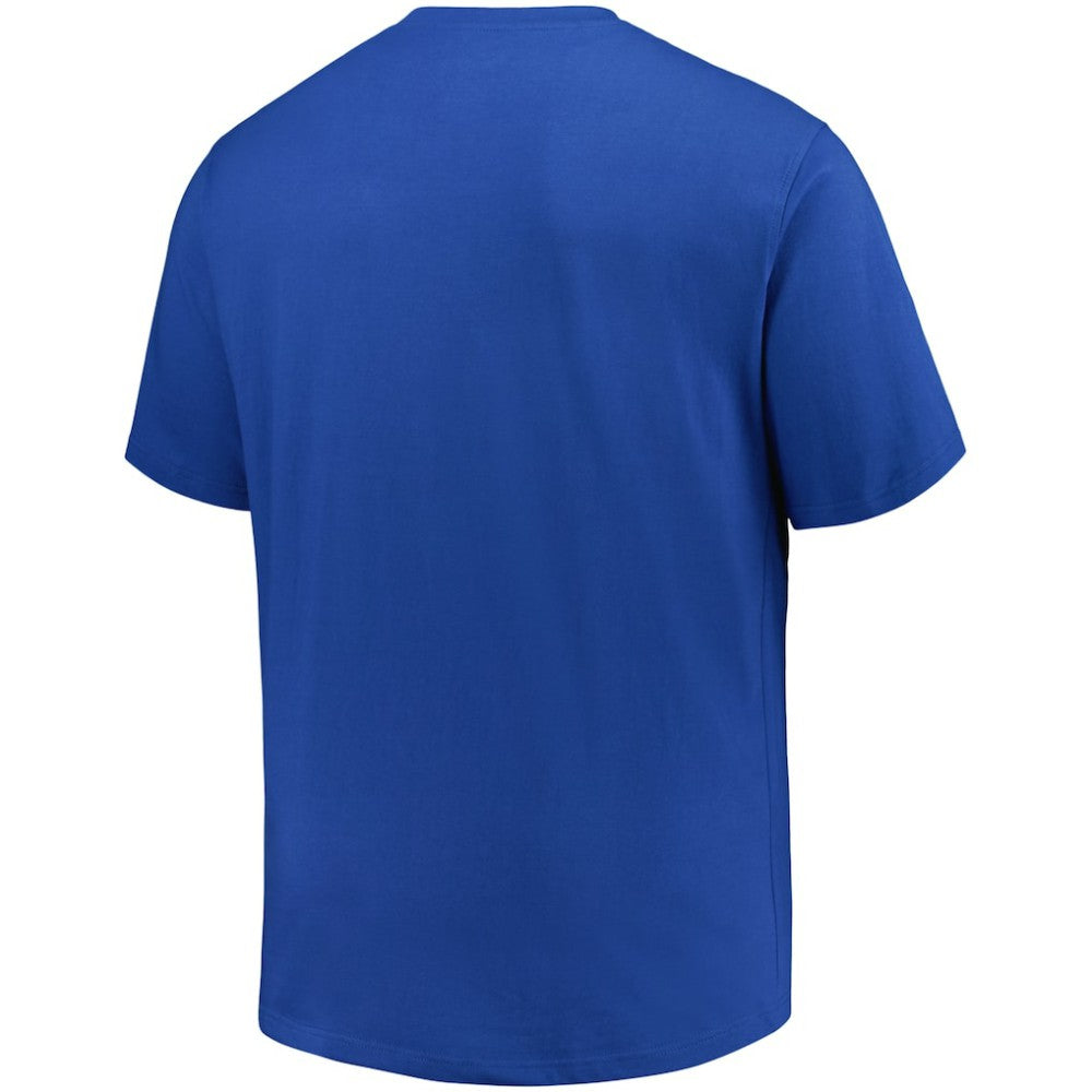 Texas Rangers Profile Big & Tall Heart & Soul T-Shirt | MLB Discount