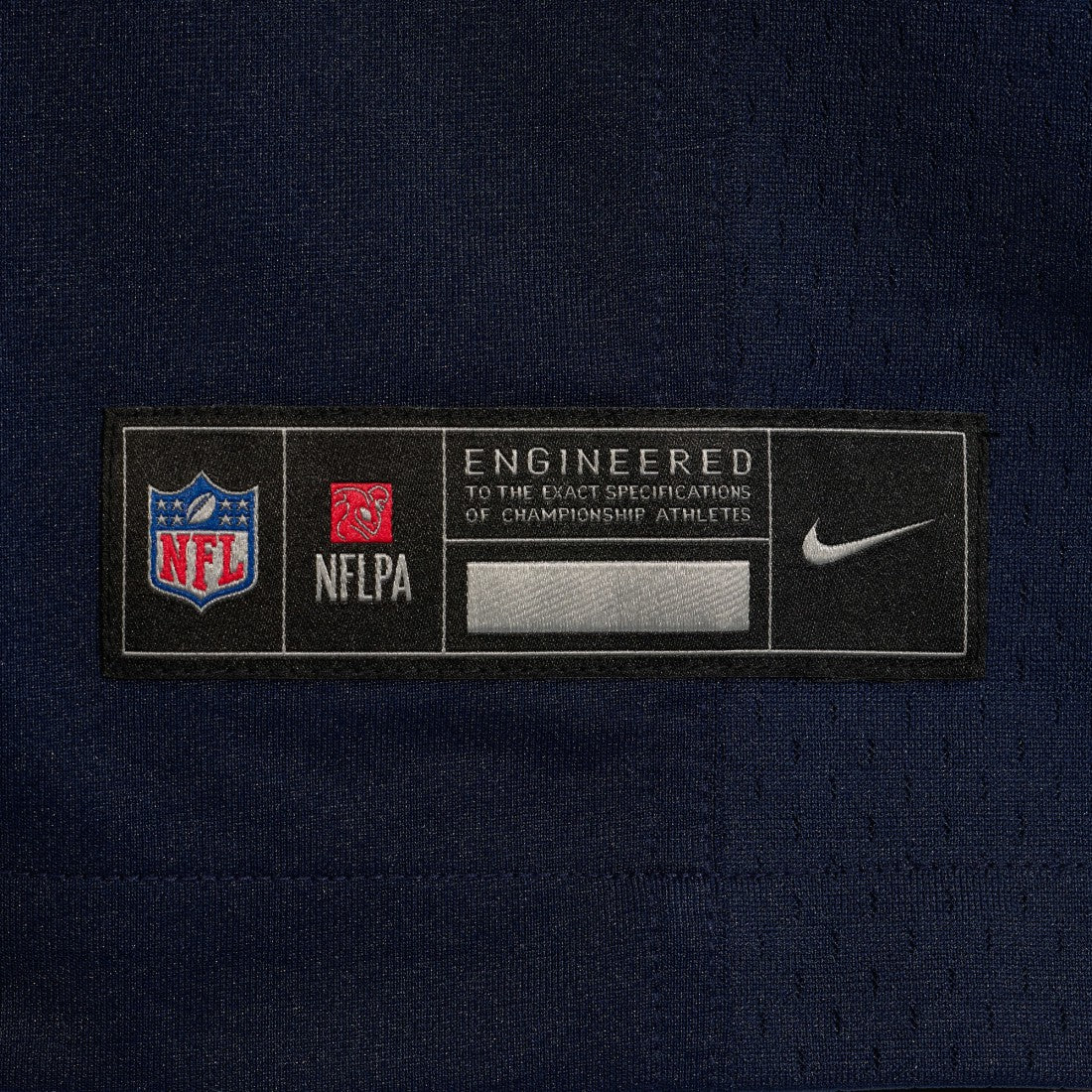 Dallas Cowboys Nike Deuce Vaughn  Game Jersey