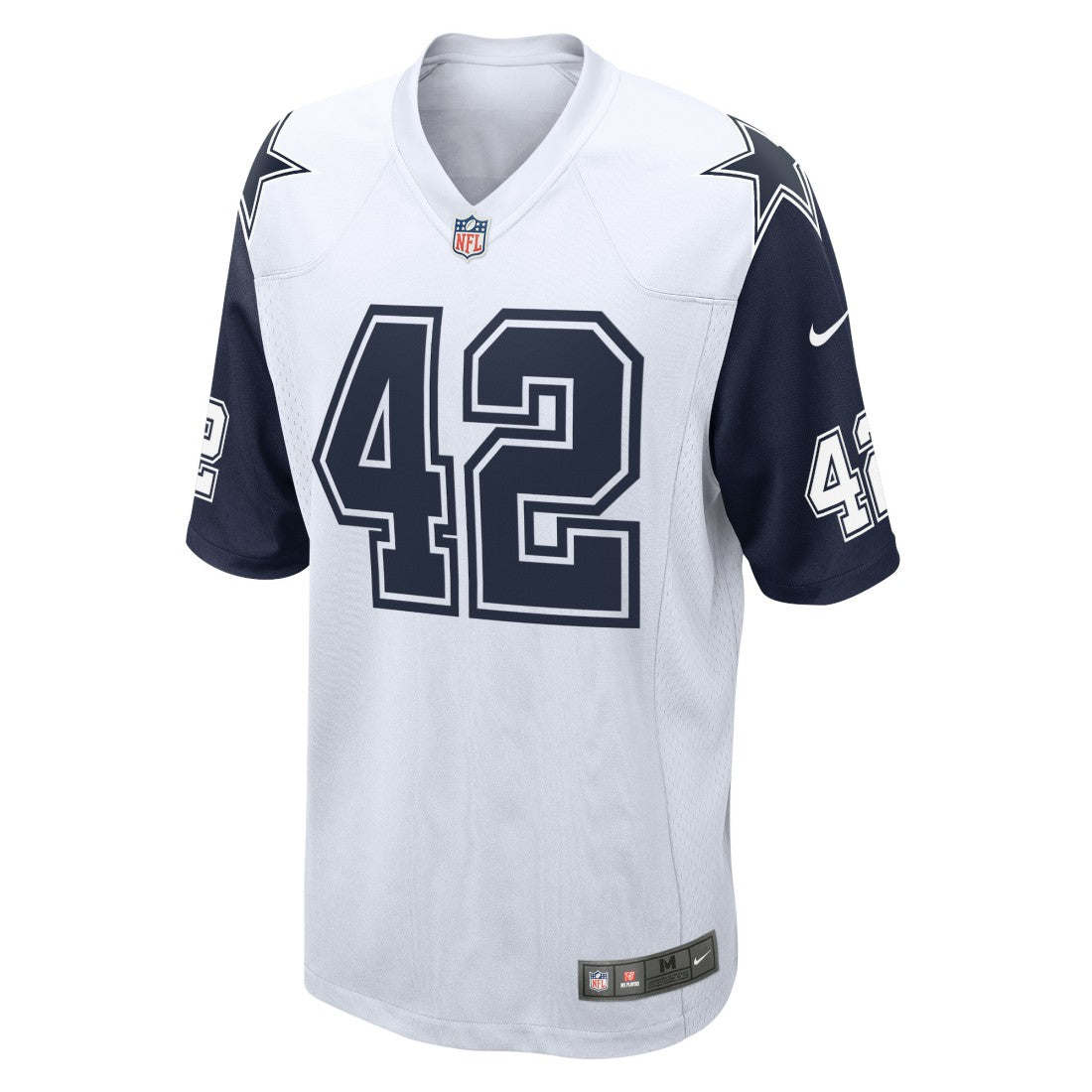 Dallas Cowboys Nike Deuce Vaughn  Alternate Game Team Jersey