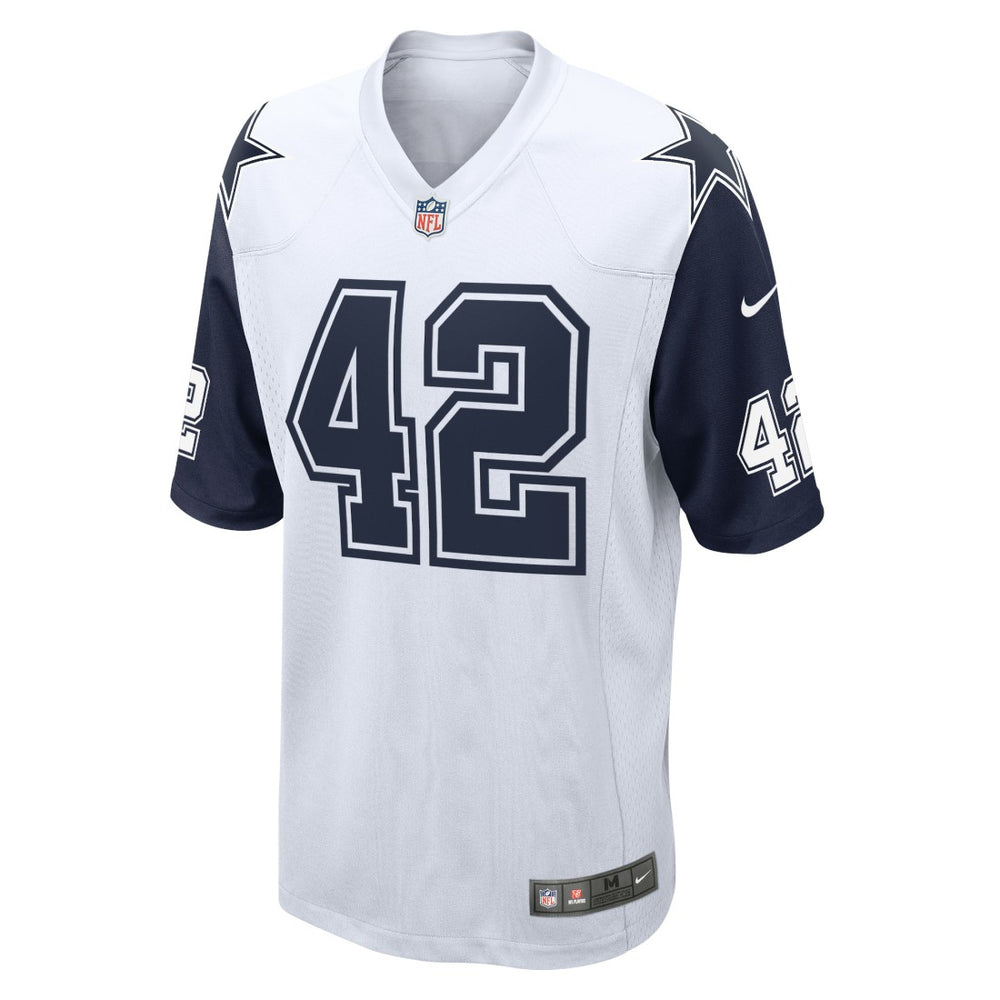 Dallas Cowboys Nike Deuce Vaughn  Alternate Game Team Jersey