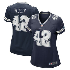 Dallas Cowboys Nike Deuce Vaughn  Women's Game Jersey