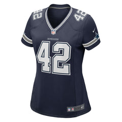 Dallas Cowboys Nike Deuce Vaughn  Women's Game Jersey