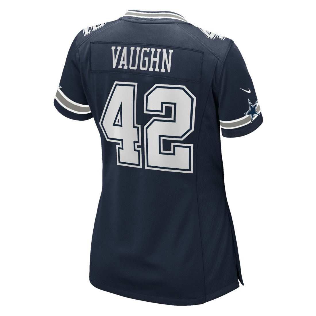 Dallas Cowboys Nike Deuce Vaughn  Women's Game Jersey