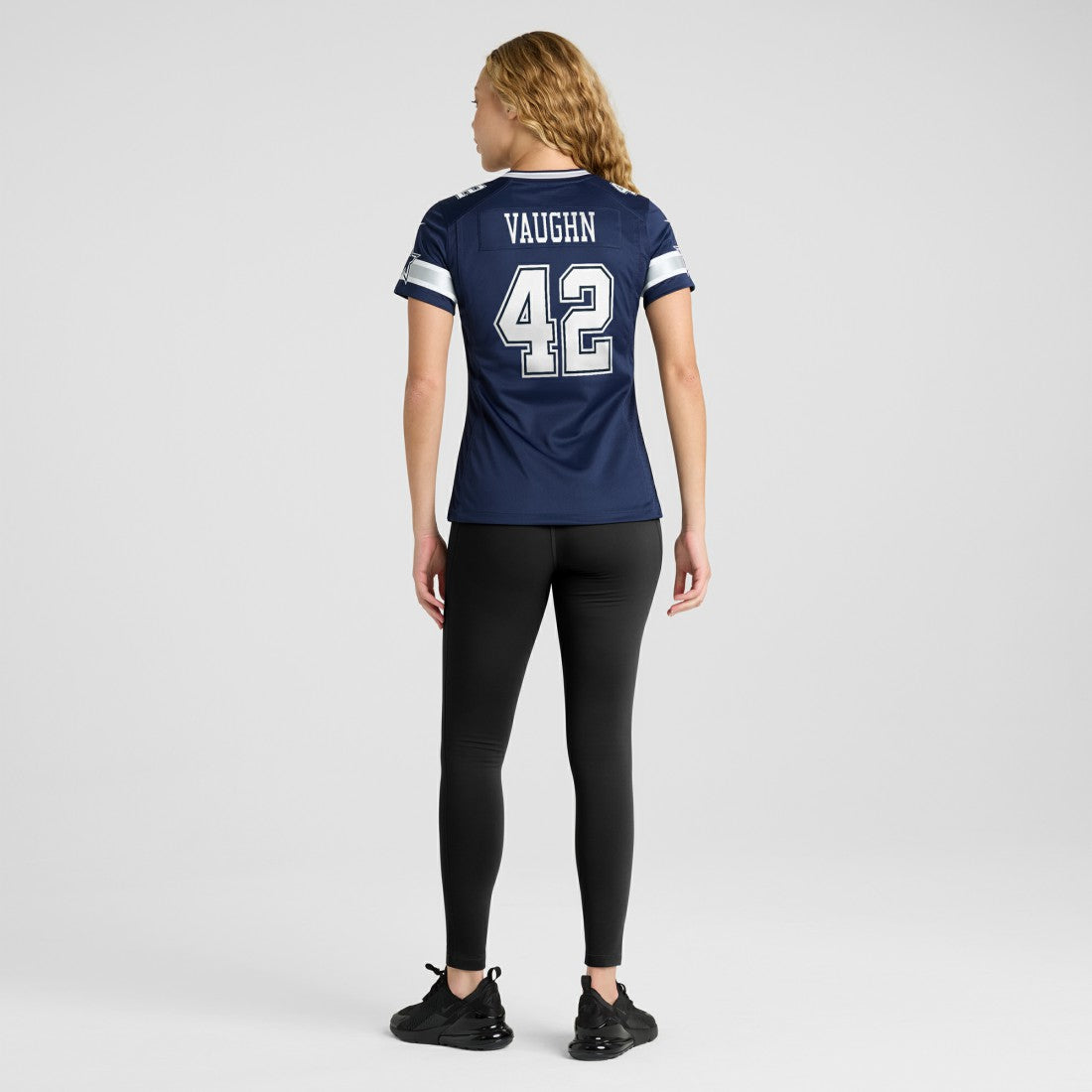Dallas Cowboys Nike Deuce Vaughn  Women's Game Jersey