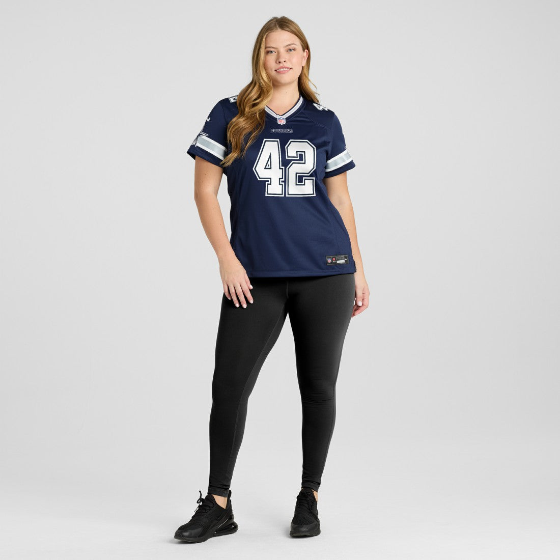Dallas Cowboys Nike Deuce Vaughn  Women's Game Jersey