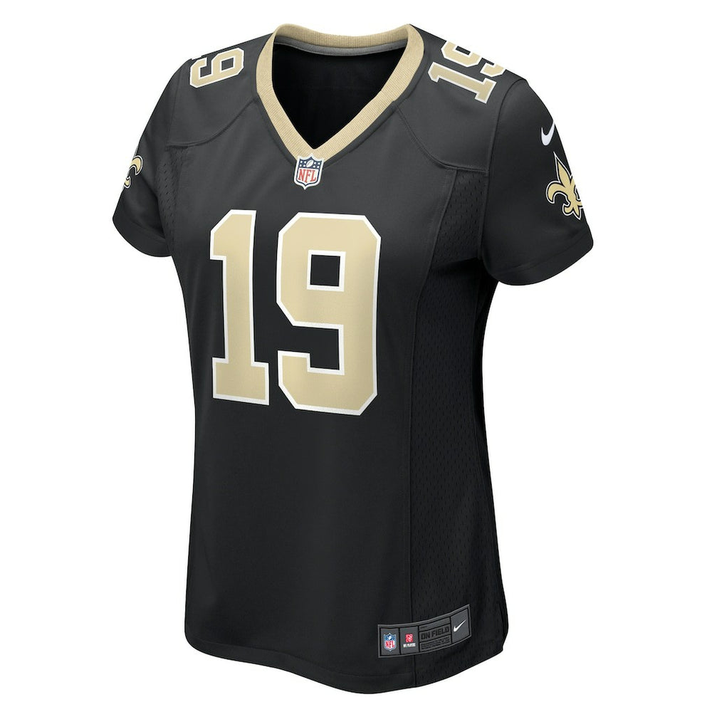 New Orleans Saints Nike Blake Grupe  Women's Team Game Jersey