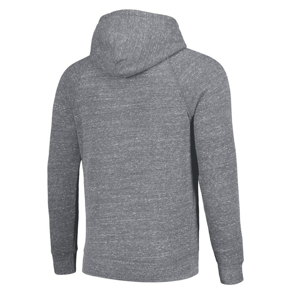 New York Jets  Homage Unisex Hyperlocal Raglan Pullover Hoodie