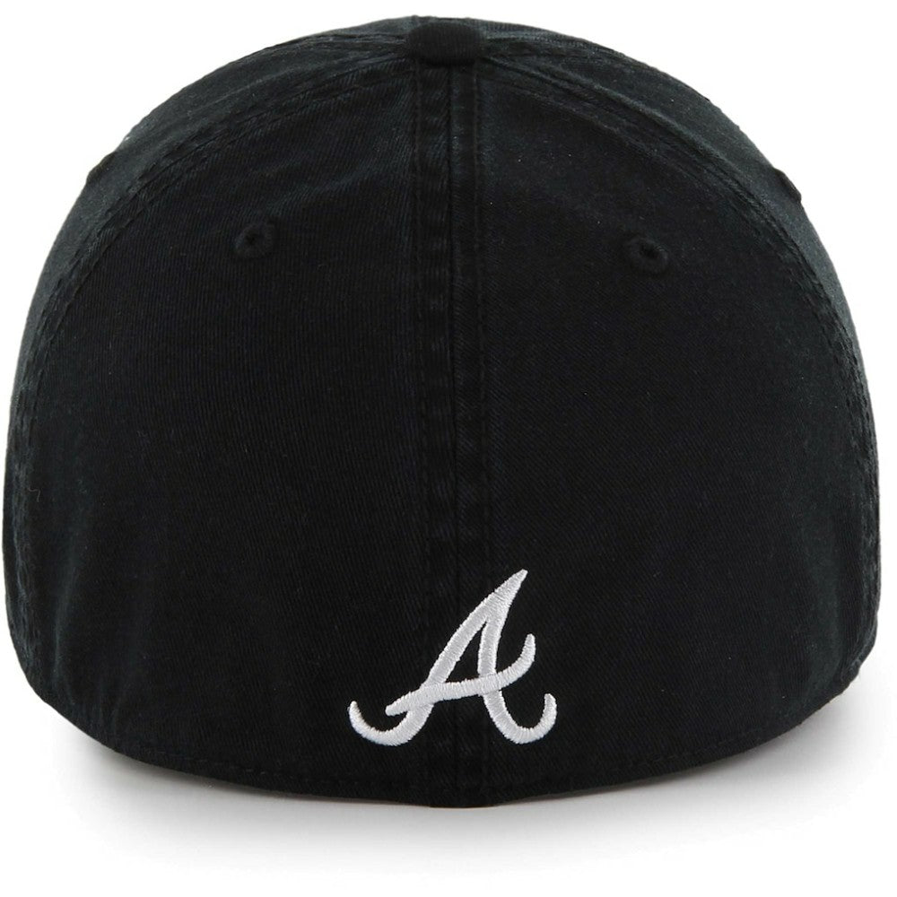 Atlanta Braves '47 Crosstown Classic Franchise Fitted Hat | MLB US