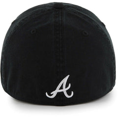 Atlanta Braves '47 Crosstown Classic Franchise Fitted Hat | MLB US