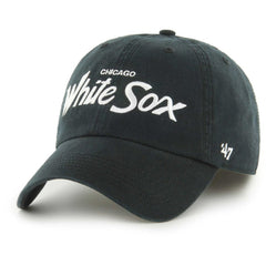 Chicago White Sox '47 Crosstown Classic Franchise Fitted Hat | MLB On Sale