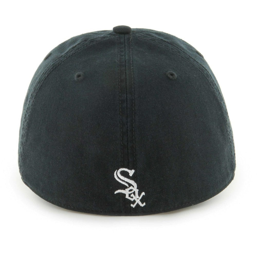Chicago White Sox '47 Crosstown Classic Franchise Fitted Hat | MLB On Sale