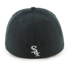 Chicago White Sox '47 Crosstown Classic Franchise Fitted Hat | MLB On Sale