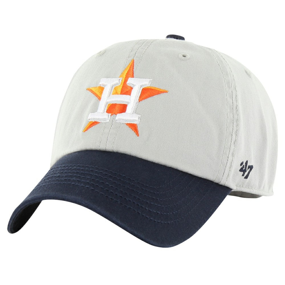 Houston Astros '47 Sure Shot Classic Franchise Fitted Hat | MLB New