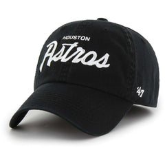 Houston Astros '47 Crosstown Classic Franchise Fitted Hat | MLB Near me
